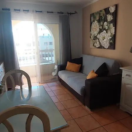 Popcorn Apartment Corralejo Exterior photo