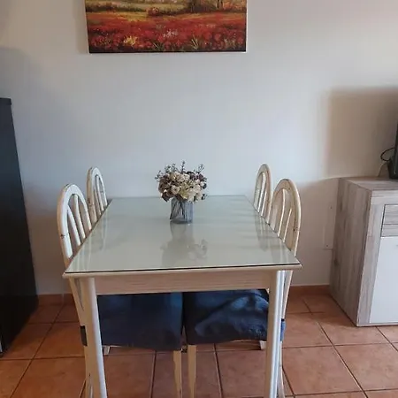 Popcorn Apartment Corralejo Exterior photo