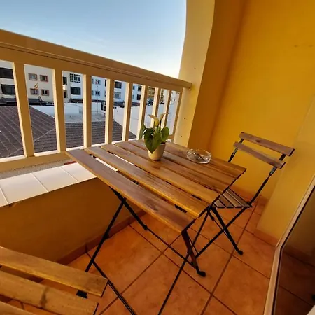 Popcorn Apartment Corralejo Exterior photo
